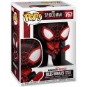 Funko POP figure Marvel Spiderman Miles Morales Bodega Cat Suit Funko POP figure Marvel Spiderman Miles Morales Bodega Cat Suit