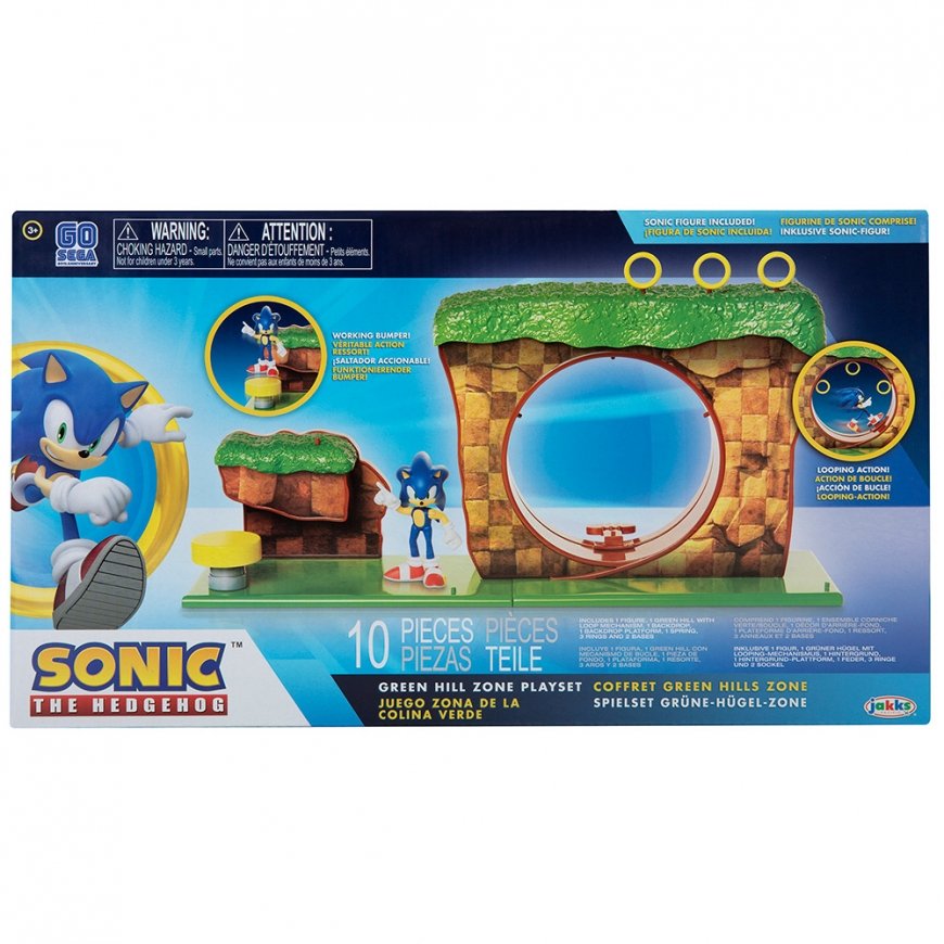 Jakks 40393M – 3