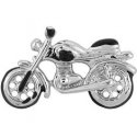 Troli Stilinga sagė KS-191 motociklo formos Troli Stilinga sagė KS-191 motociklo formos