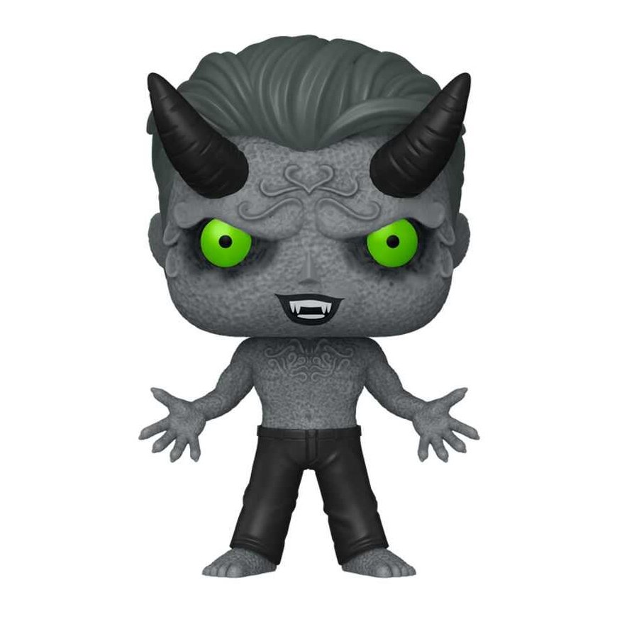 Funko POP -hahmo Panic! Disco Brendon Uriessa – 2