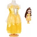 Jakks Pacific Disney Beauty and the Beast Belle doll + costume 38cm Jakks Pacific Disney Beauty and the Beast Belle doll + costume 38cm
