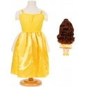 Jakks Pacific Disney Beauty and the Beast Belle nukke + puku 38cm Jakks Pacific Disney Beauty and the Beast Belle nukke + puku 38cm