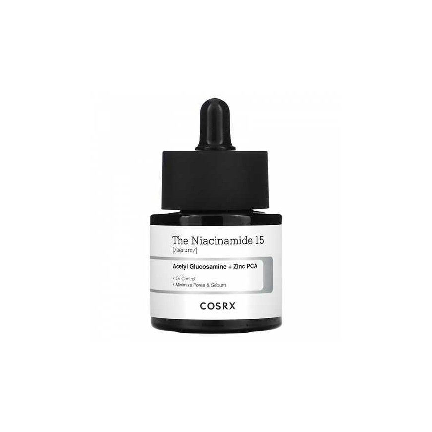 COSRX Skin serum The Niacinamide 15