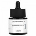 COSRX Skin serum The Niacinamide 15 (Serum) 20 ml 20ml vietinės priežiūros priemonė