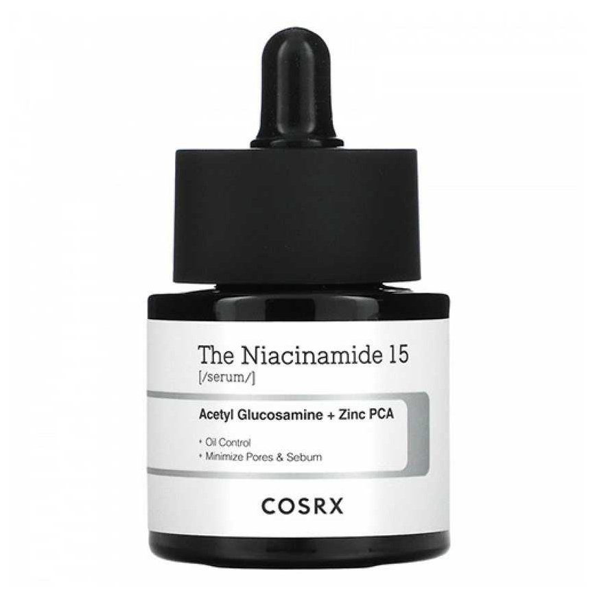 COSRX Skin serum The Niacinamide 15 (Serum) 20 ml 20ml topical care product – 2
