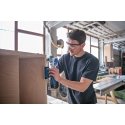 Bosch GSS 12V-13 PROFESSIONAL Эксцентриковая орбитальная шлифмашина 1000 RPM 2000 OPM Черный, Синий, Bosch GSS 12V-13 PROFESSIONAL Эксцентриковая орбитальная шлифмашина 1000 RPM 2000 OPM Черный, Синий,