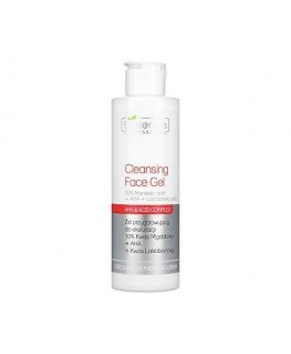 Dr. Althea Dr.Althea Pro Lab Green Relief Amino Gel Cleanser, 100 ml