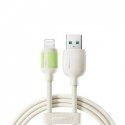 Joyroom S-A53 USB-A – Lightning 3A greito įkrovimo laidas Joyroom S-A53 USB-A – Lightning 3A greito įkrovimo laidas