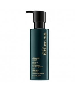 Shu Uemura Ultimate Reset Extreme Repair hoitoaine erittäin vaurioituneille hiuksille 500 ml hiusbalsami