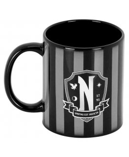 Karactermania Wednesday Original mug