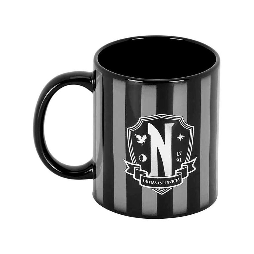 Karactermania Wednesday Original mug