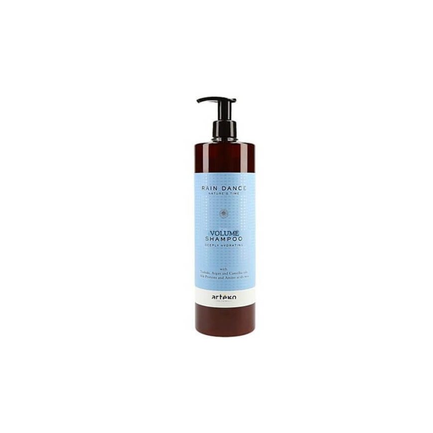 Artègo Rain Dance Volume Šampūnas, 1000 ml