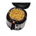 Tefal FF175D71 Одиночный Черный, Нержавеющая сталь Tefal FF175D71 Одиночный Черный, Нержавеющая сталь