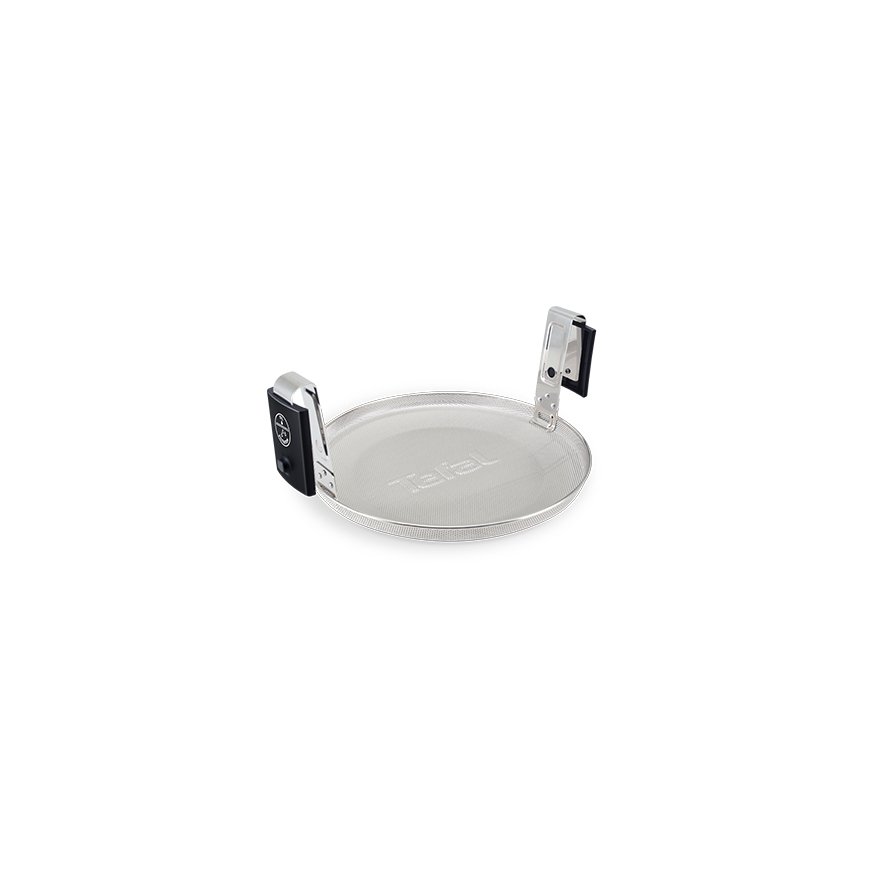 Tefal FF175D71 Одиночный Черный, Нержавеющая сталь – 3