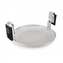 Tefal FF175D71 Vienas Juoda, Nerūdijančiojo plieno Tefal FF175D71 Vienas Juoda, Nerūdijančiojo plieno