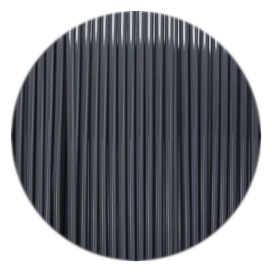 3D plastic Fiberlogy PCTG 1.75 mm 0.75 kg - Graphite – 5