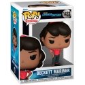 Funko POP figure Star Trek Lower Decks Beckett Mariner Funko POP figure Star Trek Lower Decks Beckett Mariner