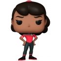 Funko POP figure Star Trek Lower Decks Beckett Mariner Funko POP figure Star Trek Lower Decks Beckett Mariner