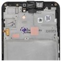 ServicePack LCD Screen SAMSUNG A16 A166B GH82-36143A ServicePack LCD Screen SAMSUNG A16 A166B GH82-36143A