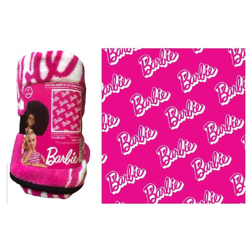 Mattel Barbie -villahuopa