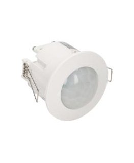 Motion sensor 180 IP44|1200W white