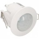 Motion sensor 180 IP44|1200W white Motion sensor 180 IP44|1200W white
