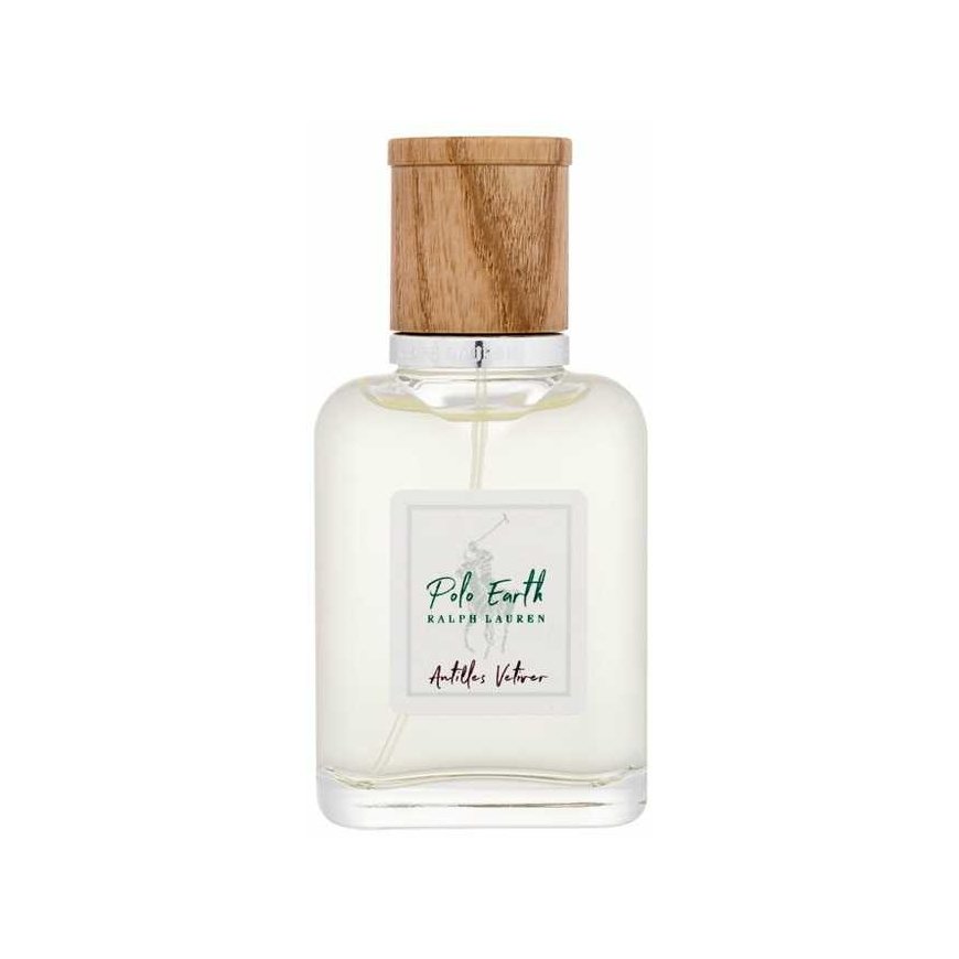 Ralph Lauren Polo Earth Antilles Vetiver EDT - 40 ml