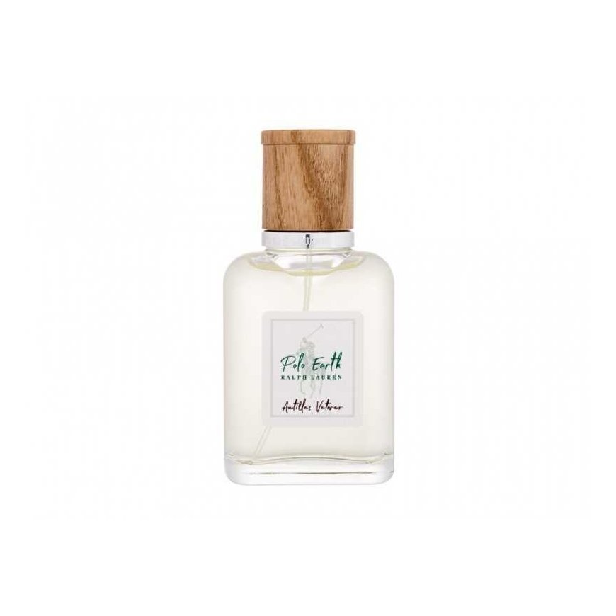 Ralph Lauren Polo Earth Antilles Vetiver EDT - 40 ml – 2