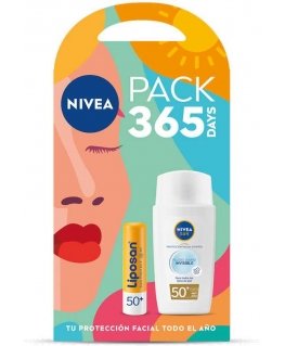 Nivea SUN PACK 2 kpl