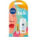 Nivea SUN PACK 2 kpl Nivea SUN PACK 2 kpl