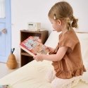 Dėlionė Viga Toys VIGA Sound Puzzle Match muzikiniai gyvūnai Dėlionė Viga Toys VIGA Sound Puzzle Match muzikiniai gyvūnai