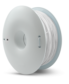3D muovi Fiberlogy Impact PLA 1,75mm 0,85kg - Valkoinen
