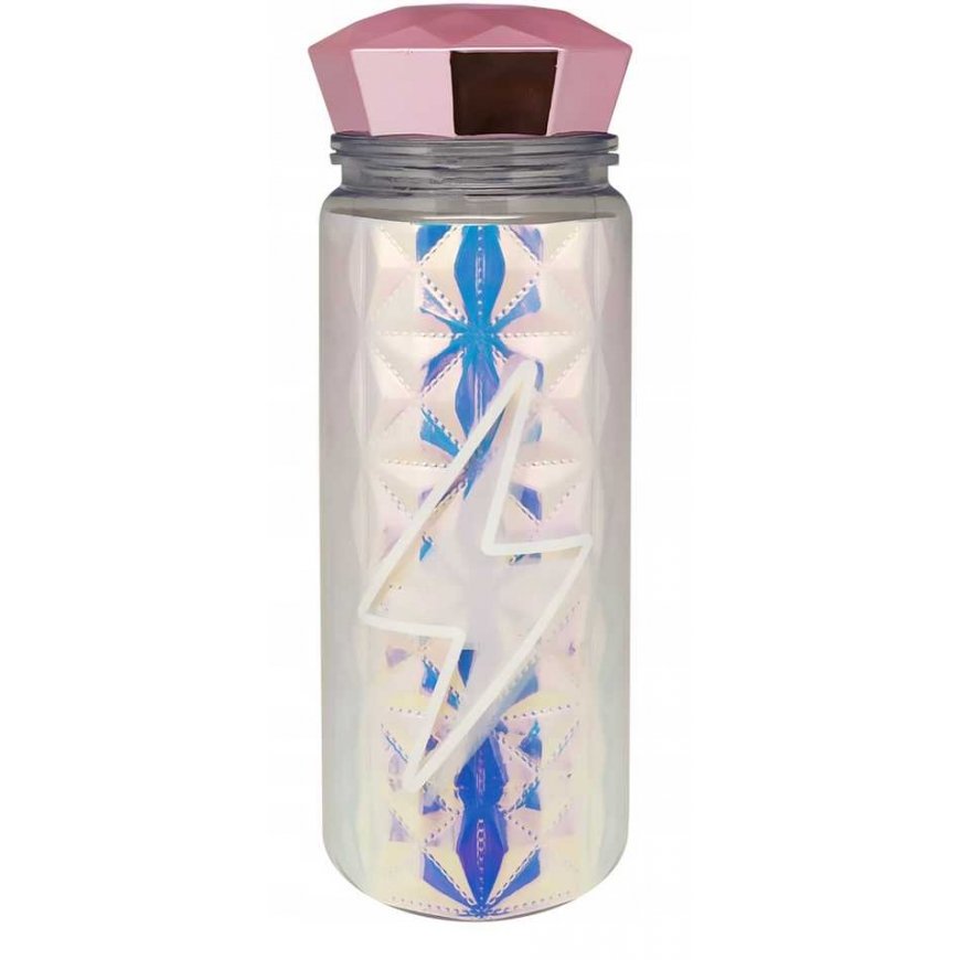 Wow Generation Comwales -juoma, 500 ml – 2