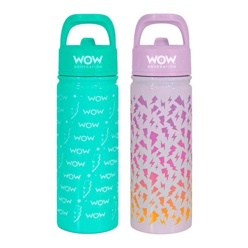 Wow Generation Comwales Drink, 500 ml – 4