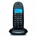 Cordless phone Motorola 107C1001CB+ Black Cordless phone Motorola 107C1001CB+ Black