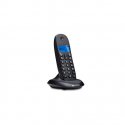 Cordless phone Motorola 107C1001CB+ Black Cordless phone Motorola 107C1001CB+ Black