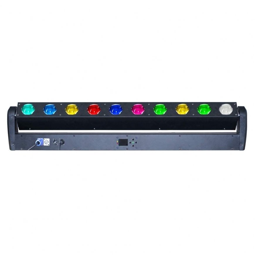 Light4Me Wash Tube Bar lighting fixture