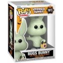 Figūrėlė Funko Pop Funko POP Looney Tunes Figūrėlė Bugs Bunny Ghost Królik Bugs (Duch) Figūrėlė Funko Pop Funko POP Looney Tunes Figūrėlė Bugs Bunny Ghost Królik Bugs (Duch)