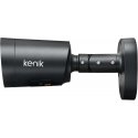 KAMERA IP KENIK KG-8430TAS-ILD-B-V2 (2,8 mm) KAMERA IP KENIK KG-8430TAS-ILD-B-V2 (2,8 mm)