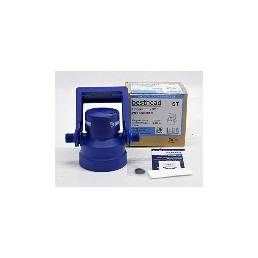 BWT galvaaninen suodatin FS00Y90A00 Besthead – 2