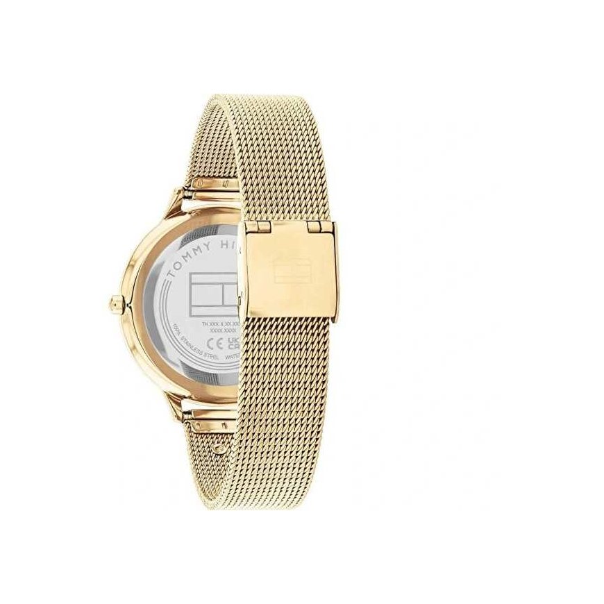 Laikrodis moterims Tommy Hilfiger 1685270 (Ø 36 mm) – 2