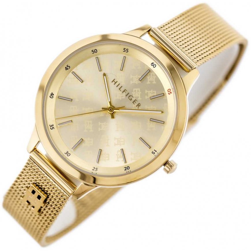 Laikrodis moterims Tommy Hilfiger 1685270 (Ø 36 mm) – 3
