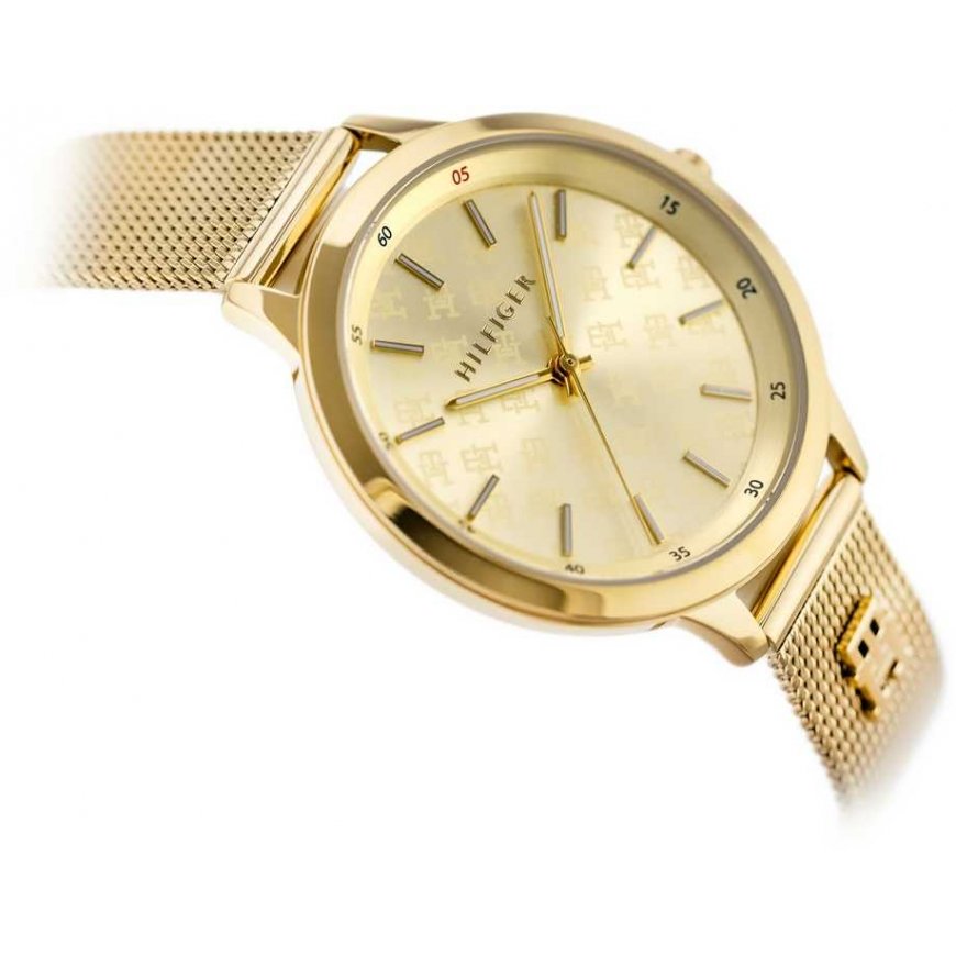 Women's watch Tommy Hilfiger 1685270 (Ø 36 mm) – 4