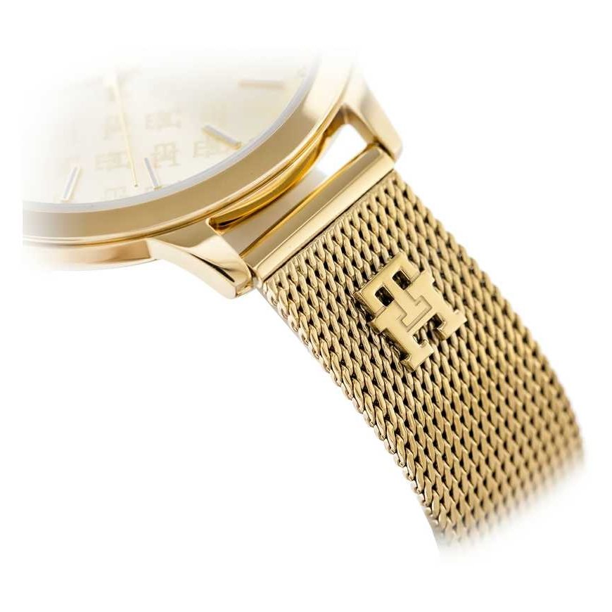 Laikrodis moterims Tommy Hilfiger 1685270 (Ø 36 mm) – 5