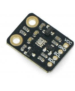 Digital atmospheric pressure sensor, barometer, BMP280, I2C, DFRobot SEN0372