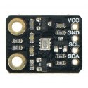 Digital atmospheric pressure sensor, barometer, BMP280, I2C, DFRobot SEN0372