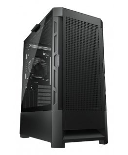 COUGAR Gaming Airface „Midi Tower“ Juoda