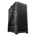 COUGAR Gaming Airface Midi Tower musta