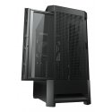 COUGAR Gaming Airface Midi Tower Black COUGAR Gaming Airface Midi Tower Black