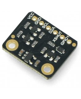 Fermion, etäisyysanturi 2,5–300 cm, ToF VL53L3CX, DFRobot SEN0378